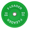 Color Bumper Plate
