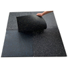 Rubber Gym Mat 