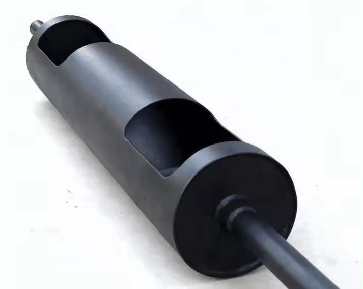 Strongman Log