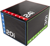 Soft Plyometric Box