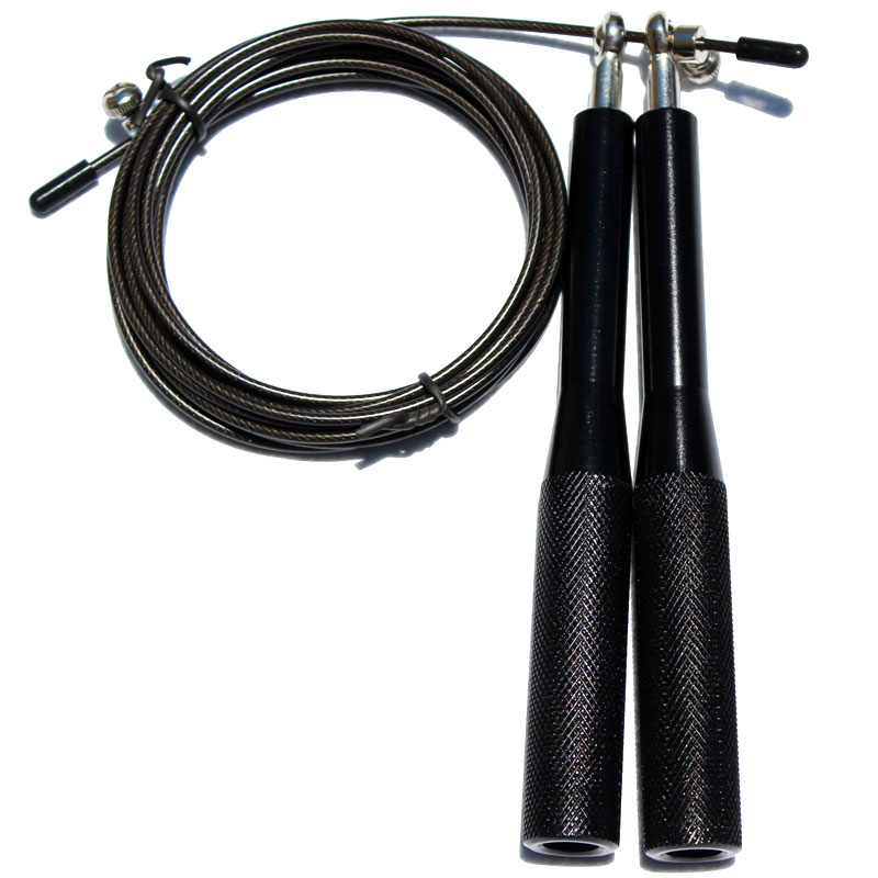 Aluminium Alloy Speed Jump Rope 