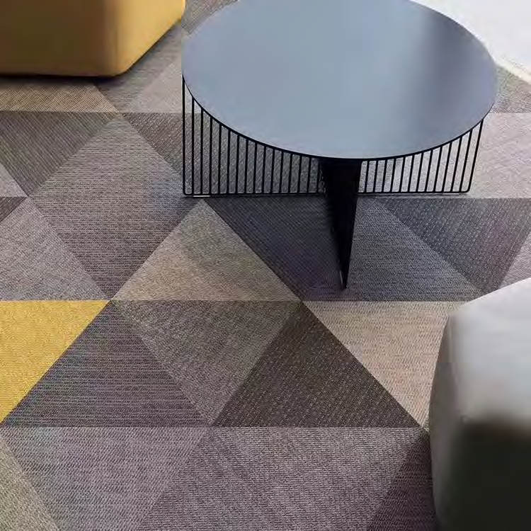 Vinyl PVC Flooring