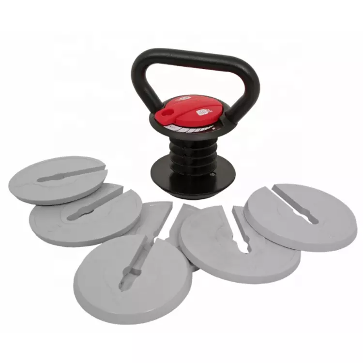 Adjustable Classic Kettlebell