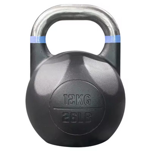 New Shape Competition Kettlebell