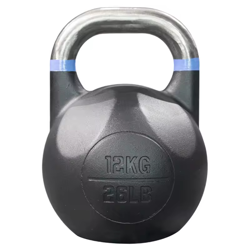 New Shape Competition Kettlebell