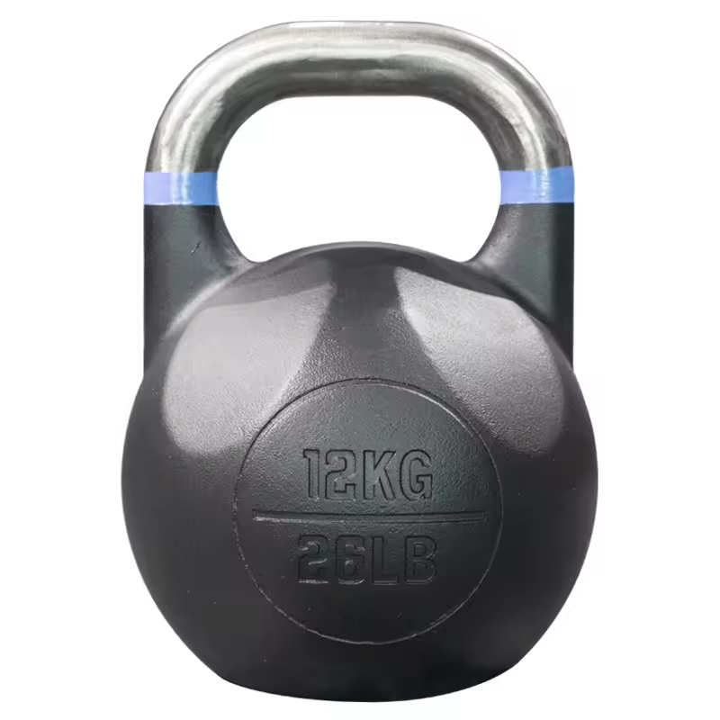 New Shape Competition Kettlebell