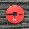 Add-on Micro Weight Change Plate
