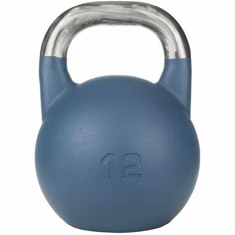 Competition Kettlebell