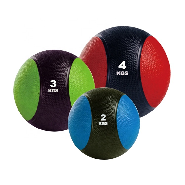 Rubber Medicine Ball