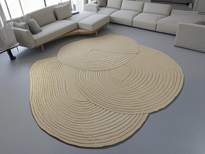 Handtufted Rug