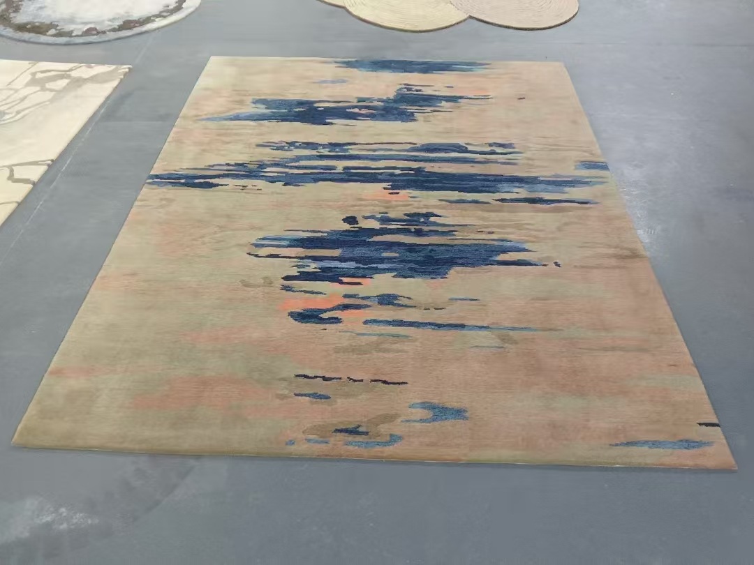 Handtufted Rug