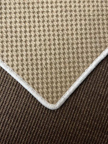 Jute Carpet Rug