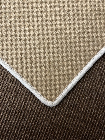 Jute Carpet Rug