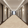 Hotel carpet