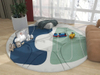  Axminster Carpet for Kids