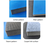 XPE Foam Roll Mat for Taekwondo Judo Kendo Karate Boxing Wrestling Jigsaw Martial Arts Gym Use