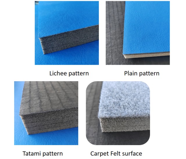 XPE Foam Roll Mat for Taekwondo Judo Kendo Karate Boxing Wrestling Jigsaw Martial Arts Gym Use