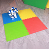 Non-toxic EVA Puzzle Mat for Baby Kid Home Kindegarten Use