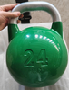 Steel Competition Kettlebell