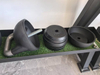 12-32KG Adjustable Competition Kettlebell