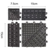 Interlocking Door Mat 