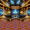 Axminster Carpet for KTV Club