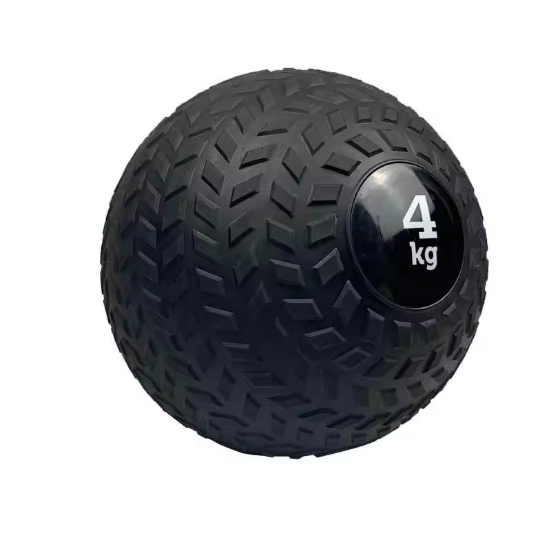 Tire Pattern Slam Ball