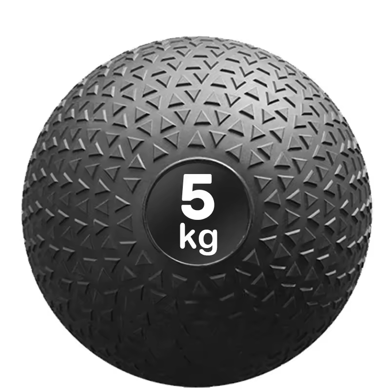 Triangle Pattern Slam Ball