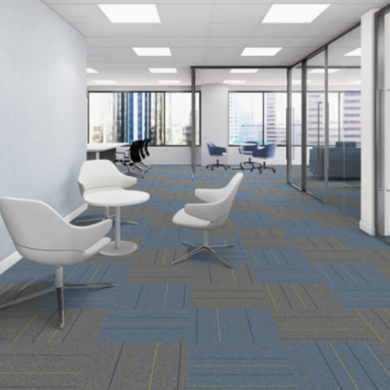 Carpet Tiles