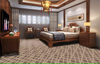 Tufted Carpet