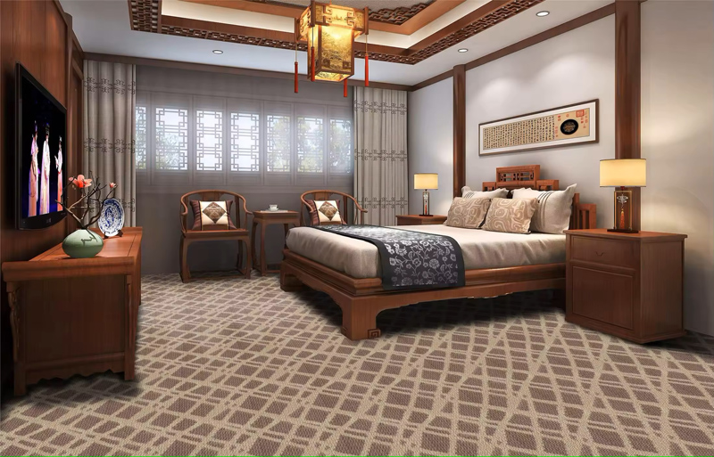 Tufted Carpet