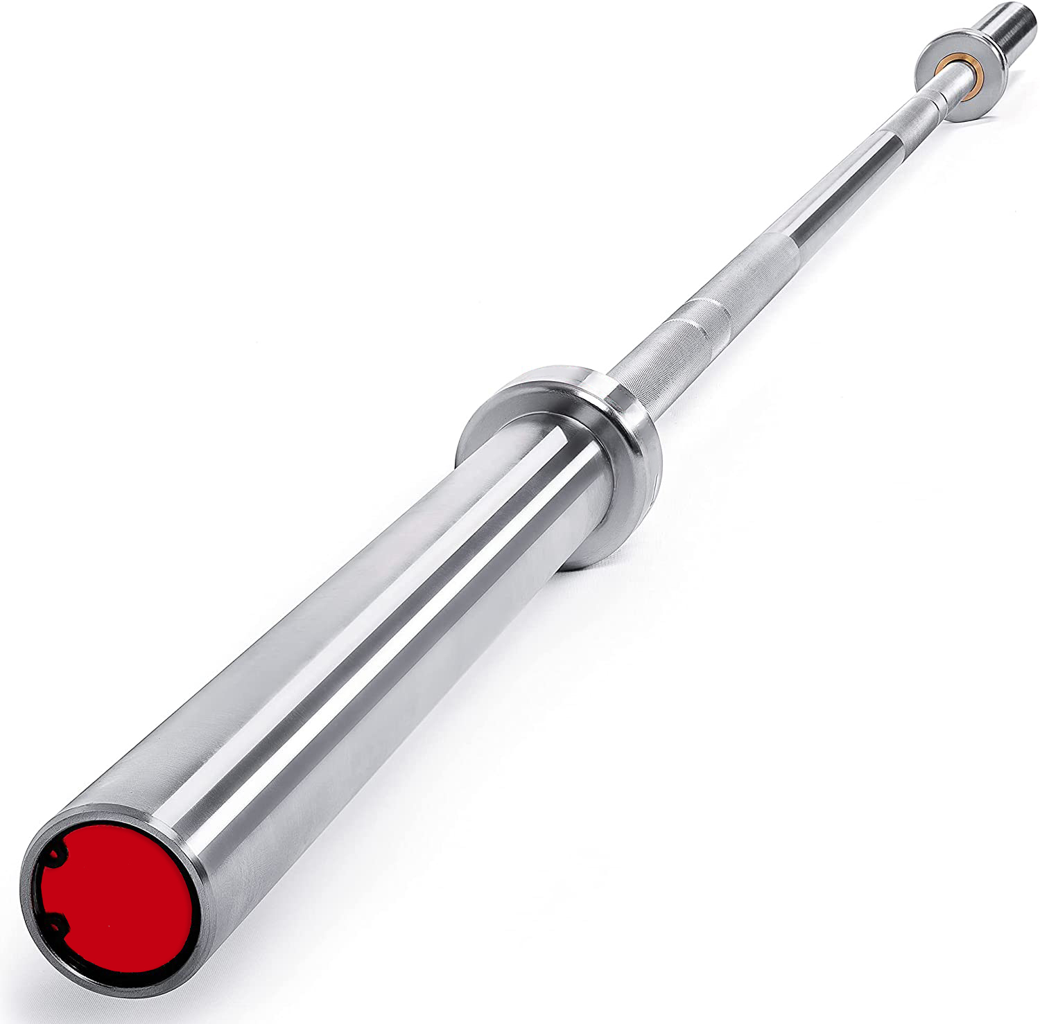 IWF Olympic Barbell