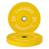 Color Bumper Plate