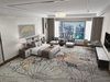 Hotel Guest Room Axminster Carpet