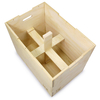 Wooden Plyo Box