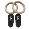 Wooden Gymnastic Rings