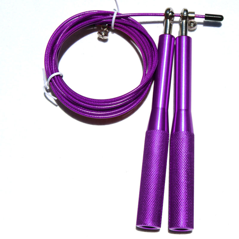 Aluminium Alloy Speed Jump Rope 
