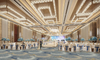 Hotel Banquet Hall Axminster Carpet