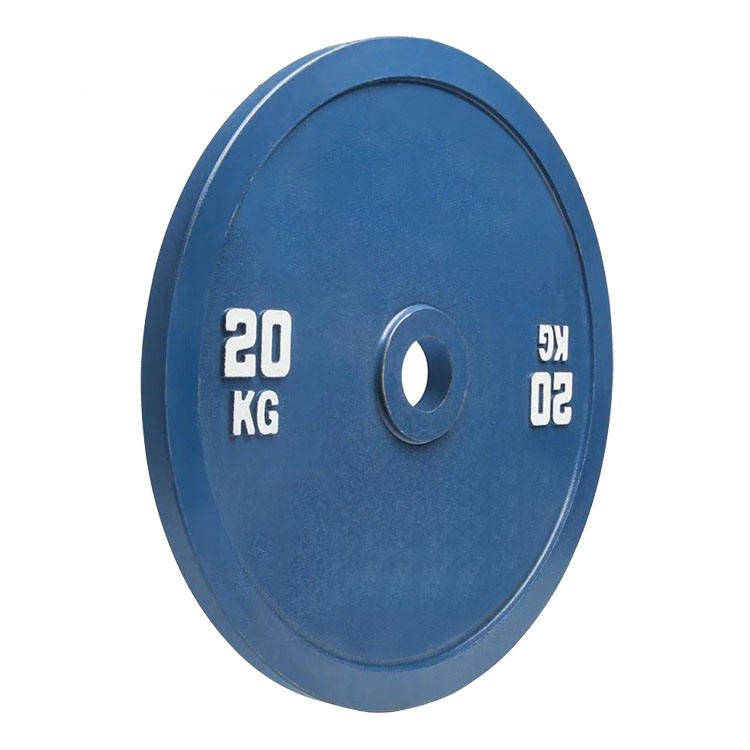 Cast Iron Weight Plate
