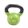 Vinyl Kettlebell