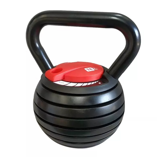 Adjustable Classic Kettlebell