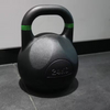 New Shape Competition Kettlebell