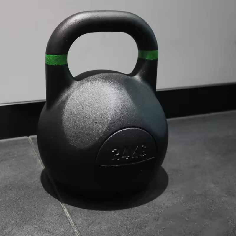 New Shape Competition Kettlebell