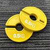 Add-on Micro Weight Change Plate