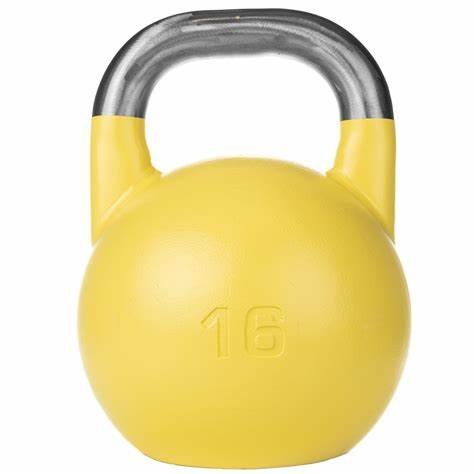 Competition Kettlebell