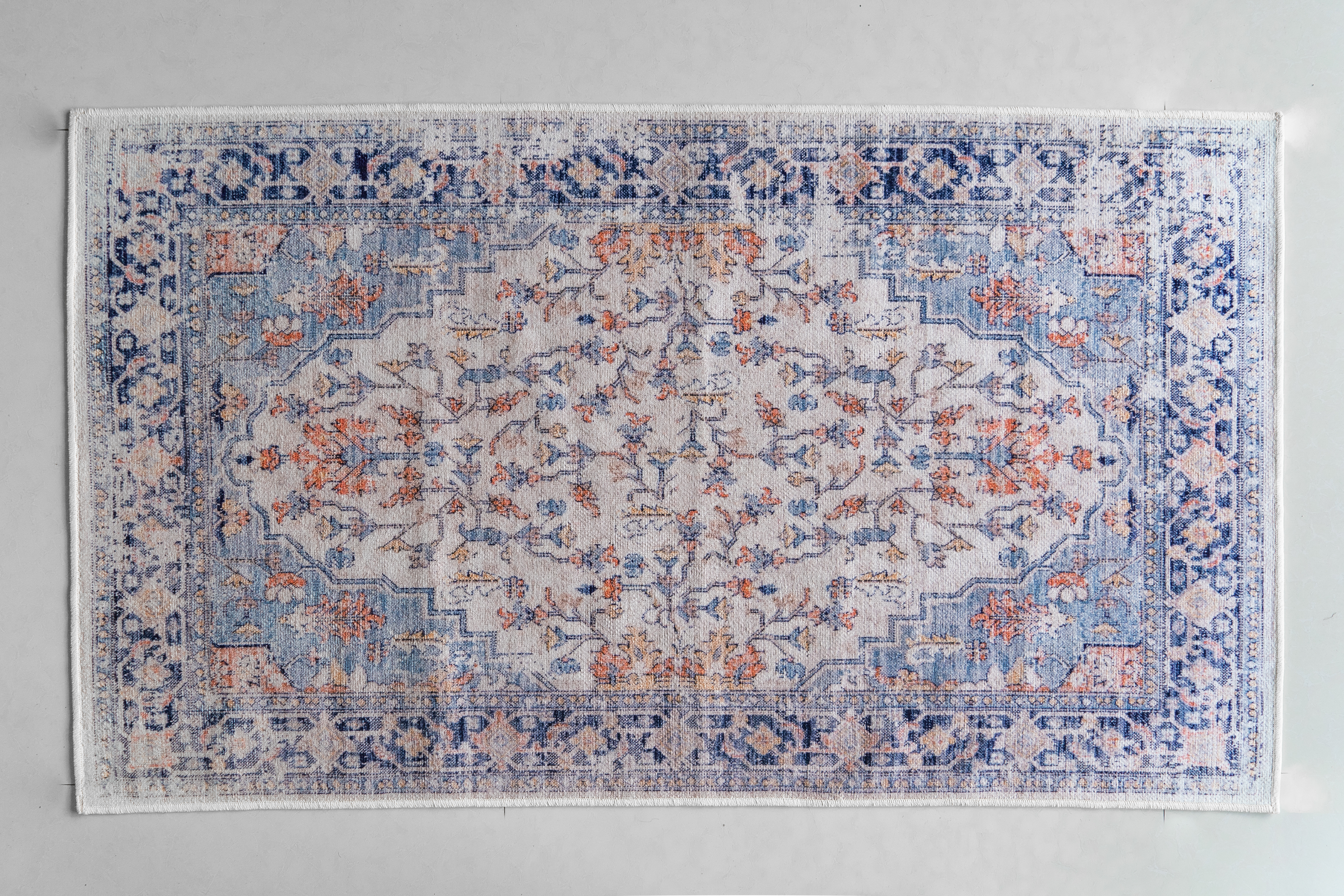 Foldable Polyester Printing Carpet