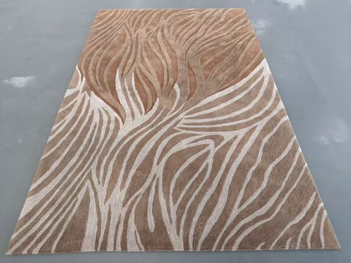 Handtufted Rug