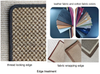 Sisal Carpet Rug