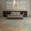 Hotel carpet
