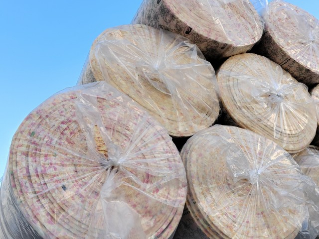 Sponge Foam Underlay Cushion Padding for Carpet